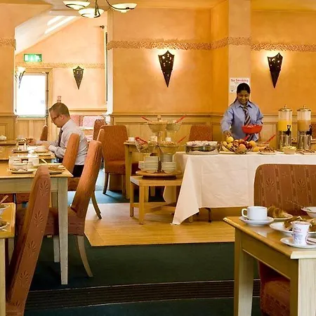 The Lansdowne 3* Dublino