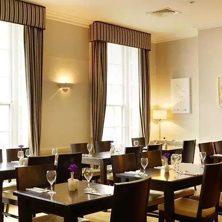 Szálloda Belvedere Hotel, Centre Dublin