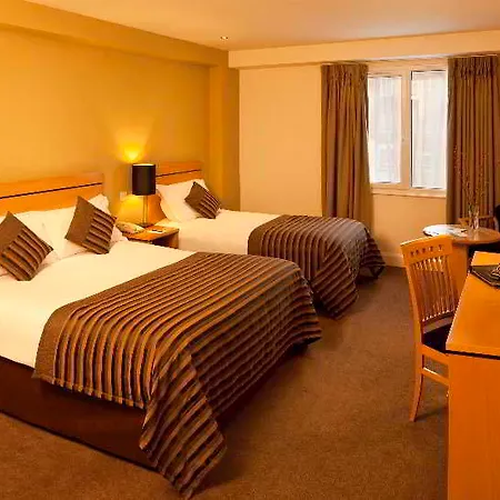 Grand Canal Hotel
