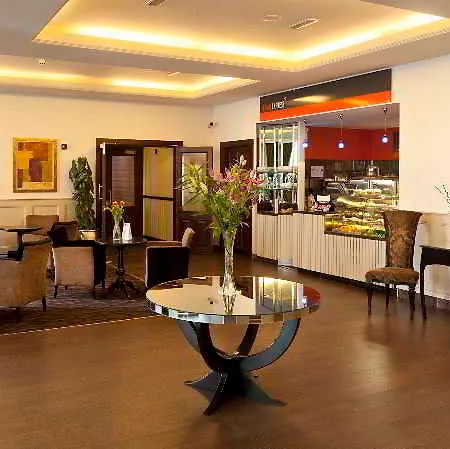 Grand Canal 4* דבלין