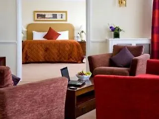 Clyde Court Hotel Dublin