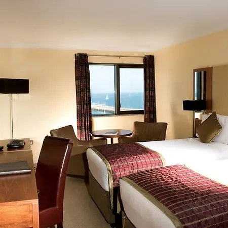 Royal Marine Otel Dublin