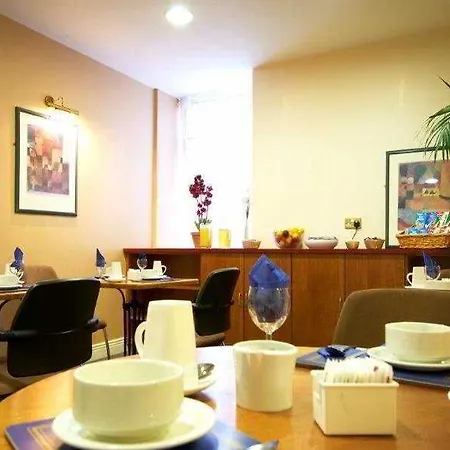 Travelodge City Rathmines