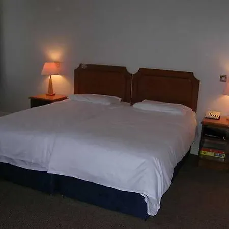 Travelodge City Rathmines Hotel 3*
