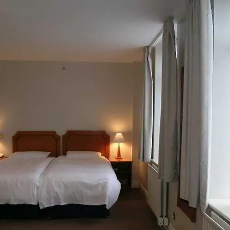 Hotel Travelodge City Rathmines Dublin