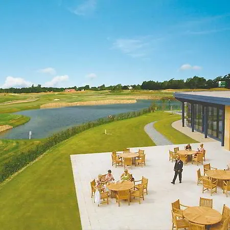 Hotel Castleknock Blanchardstown