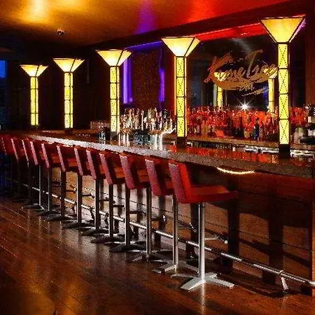 Castleknock 4* Blanchardstown