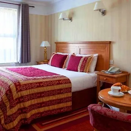 St George By Nina Hotel Dublin