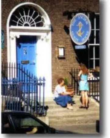Anchor Dublin