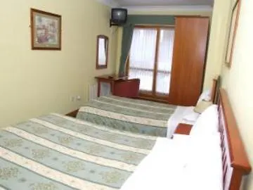 Pensionat Anchor 3*