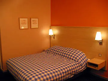 Hotel Travelodge City Rathmines 3*
