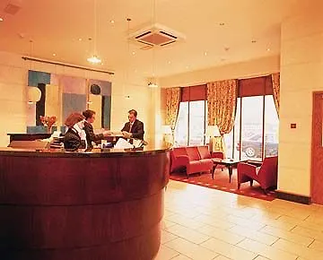 Travelodge Rathmines 3* Dublin