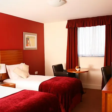 Ardmore Hotel