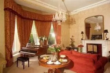 Ariel House Gæstehus 4*