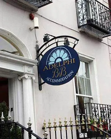 Affittacamere Adelphi Dublino