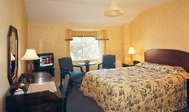 Pensionat Glenogra Townhouse