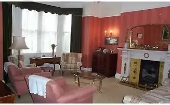 Glenogra Townhouse Pensionat