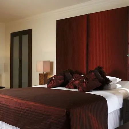 Maldron Merrion Road 호텔 4*