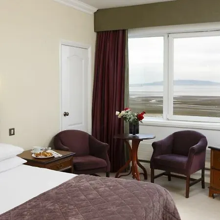 Maldron Merrion Road فندق
