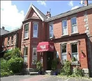 Egans Premier Collection Hotel Dublin