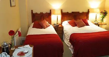 Hotel Mercantile