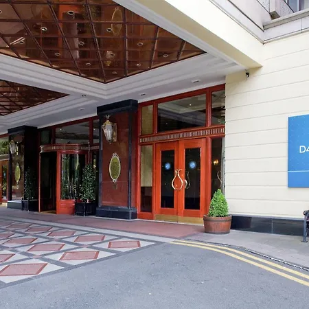 Clyde Court 4* Dublin