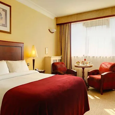 Hotel Clyde Court