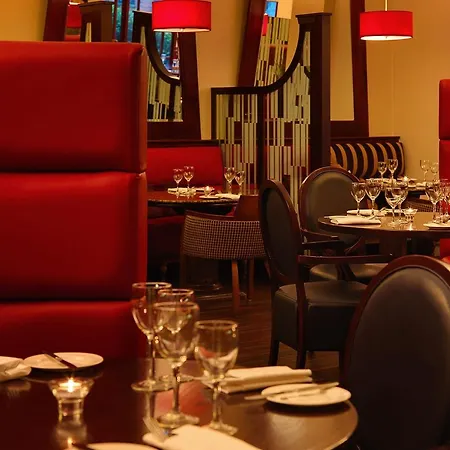 Clyde Court Hotel Dublin