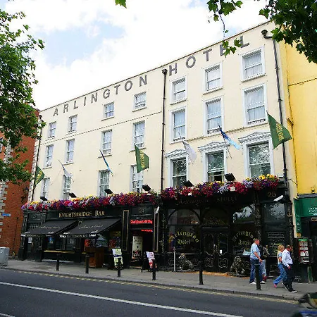 Arlington O'connell Bridge Hotel 3*