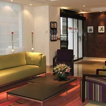 Hotel Brooks