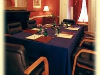 Hotel Harcourt