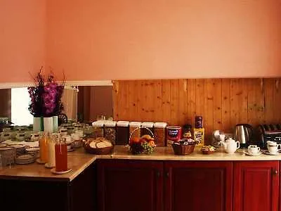 Bridge House Apartment Tullamore