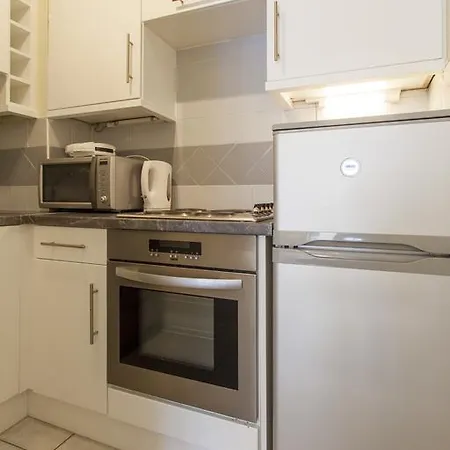 Apartment Tara Street - City Centre *
