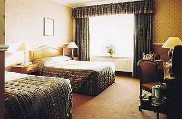 Sheldon Park 3* Dublín
