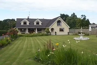 Mount Usher View 4*
