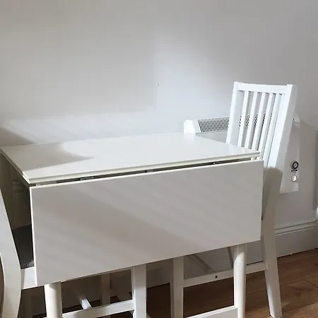 Apartment Mountjoy Serviced Dublin