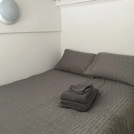 Mountjoy Serviced *