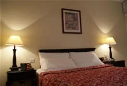 Hotel Le Cirk 3*