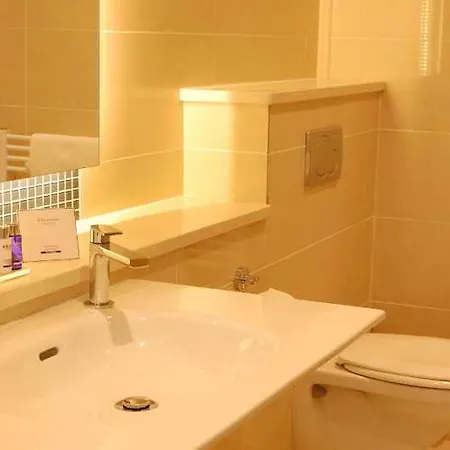 شقة Premier Dublin, Ballsbridge دبلن
