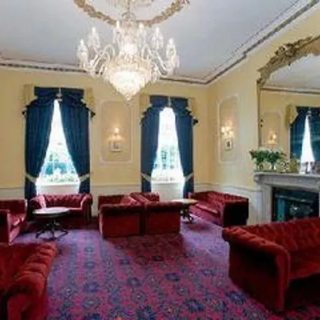 Hotel St George By Nina Dublin