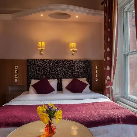 Hotel Roxford Dublin