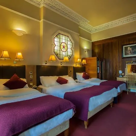 Hotel Roxford