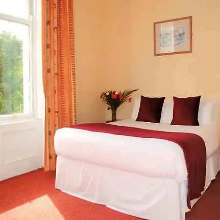 Morehampton Townhouse 3* Dublin
