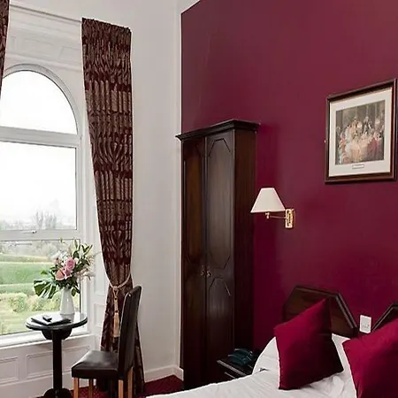 Haddington House 3* Dun Laoghaire