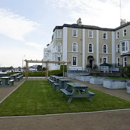 Haddington House 3*