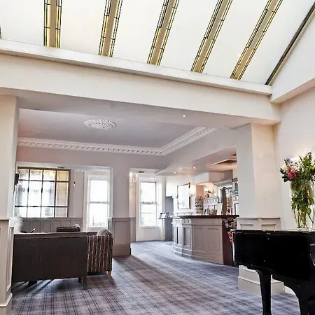 Haddington House 3* Dun Laoghaire