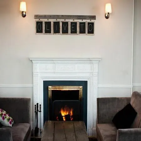 Haddington House Hotel Dun Laoghaire