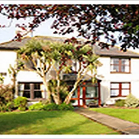 Bed & Breakfast Clinton's Woodview Skerries