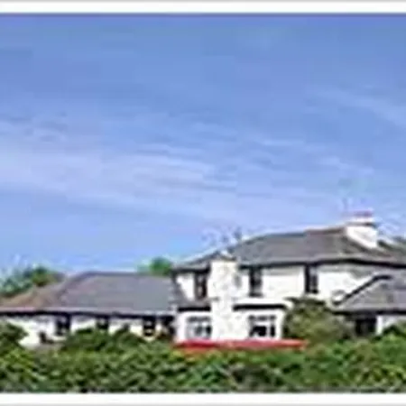 Clinton's Woodview Bed & Breakfast