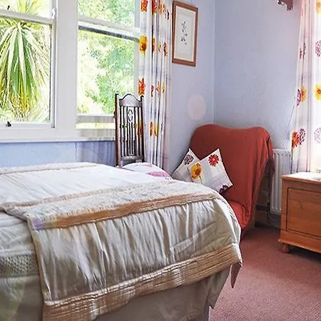 Clinton's Woodview Bed & Breakfast